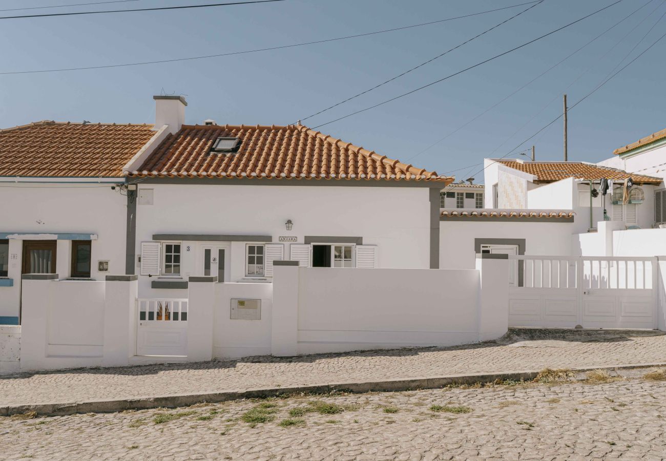 Apartamento en Peniche - Best Houses 63 - ANJARA