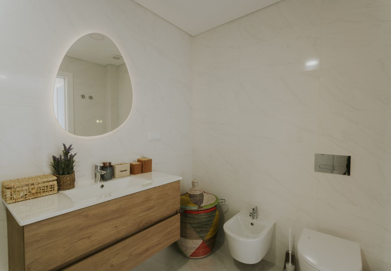 Apartamento en Peniche - Best Houses 82 - Casa tåsi