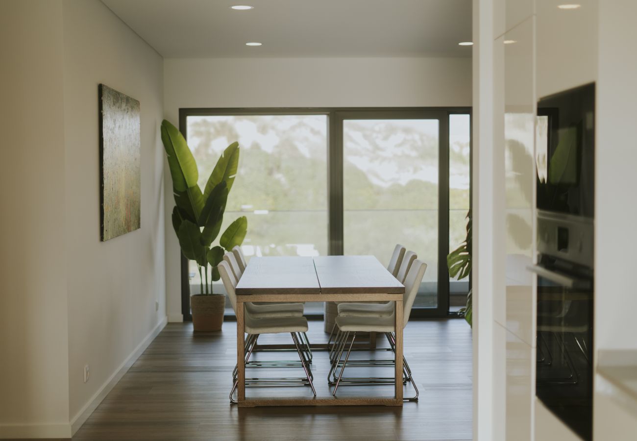 Apartamento en Peniche - Best Houses 82 - Casa tåsi