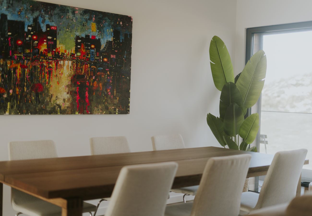 Apartamento en Peniche - Best Houses 82 - Casa tåsi