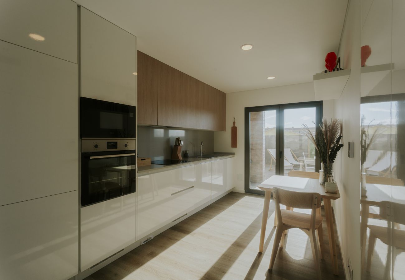 Apartamento en Peniche - Best Houses 82 - Casa tåsi