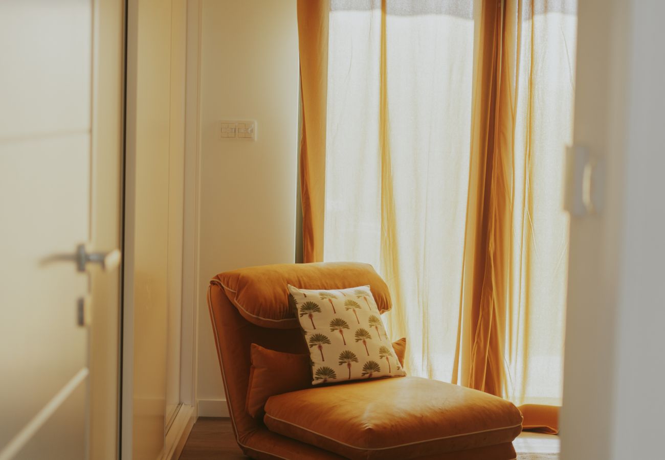 Apartamento en Peniche - Best Houses 82 - Casa tåsi