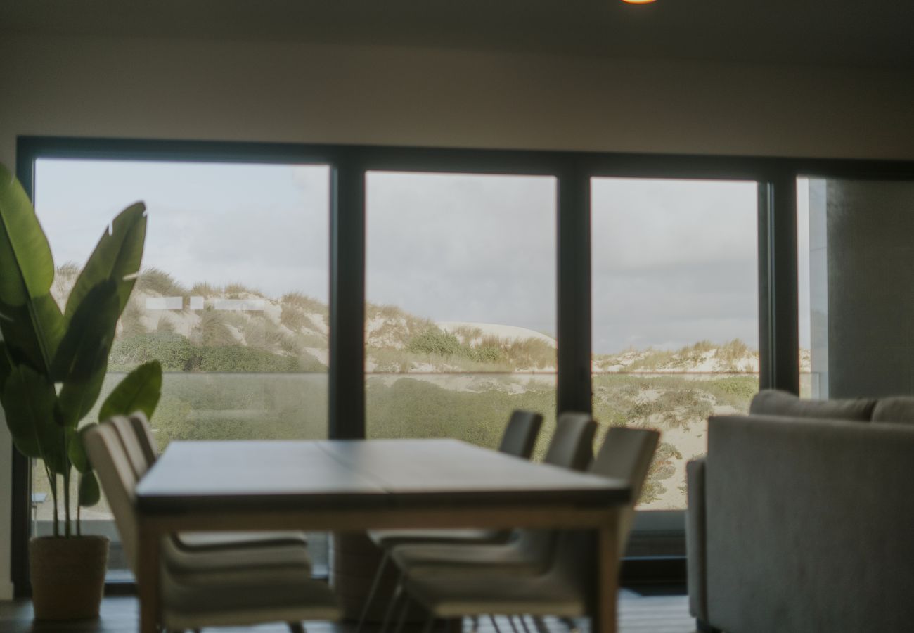 Apartamento en Peniche - Best Houses 82 - Casa tåsi