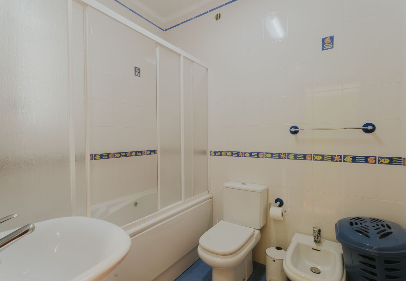 Apartamento en Peniche - Best Houses 69 - Regi Belga