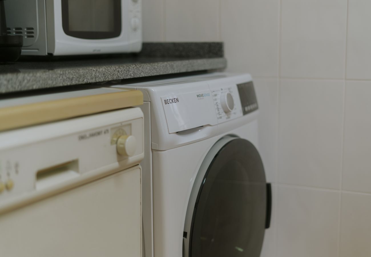 Apartamento en Peniche - Best Houses 69 - Regi Belga