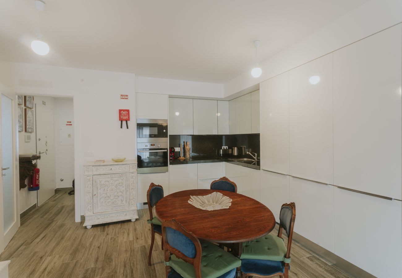 Apartamento en Consolação - Best Houses 95 - Villa Nunes-Correia