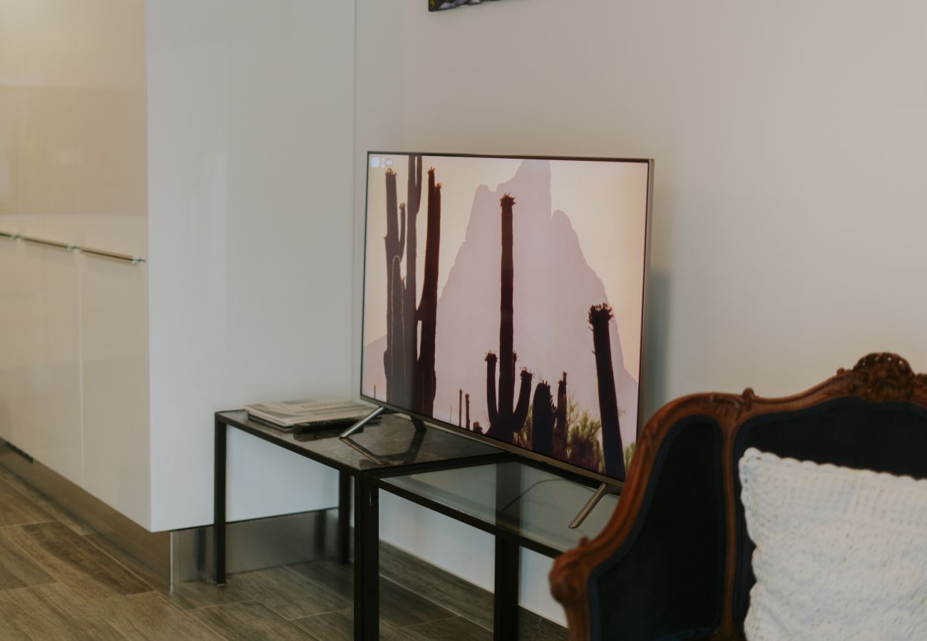 Apartamento en Consolação - Best Houses 95 - Villa Nunes-Correia