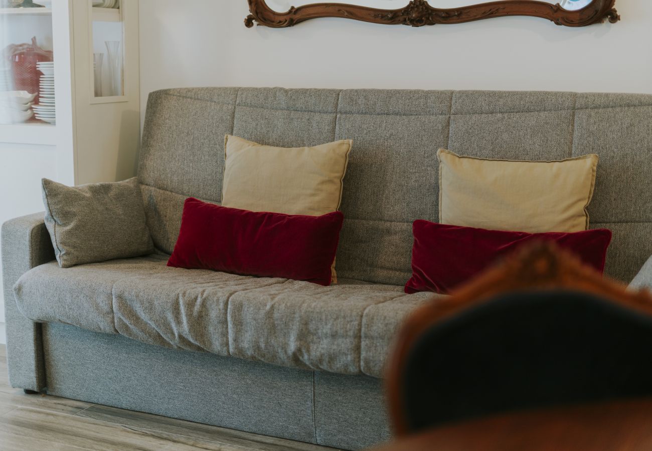 Apartamento en Consolação - Best Houses 95 - Villa Nunes-Correia