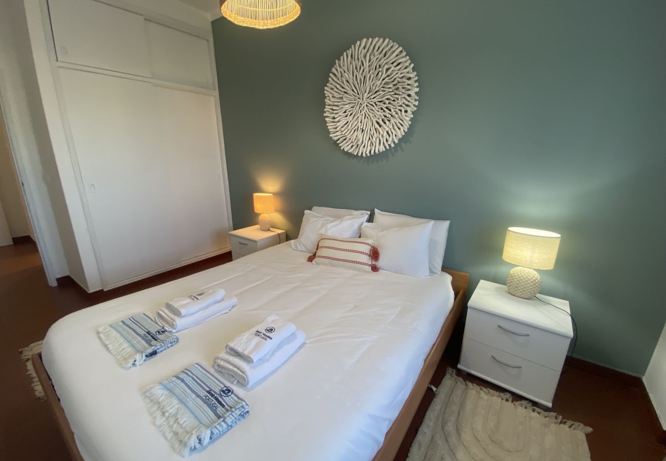 Apartamento en Peniche - Best Houses 72 - Almar Beach House