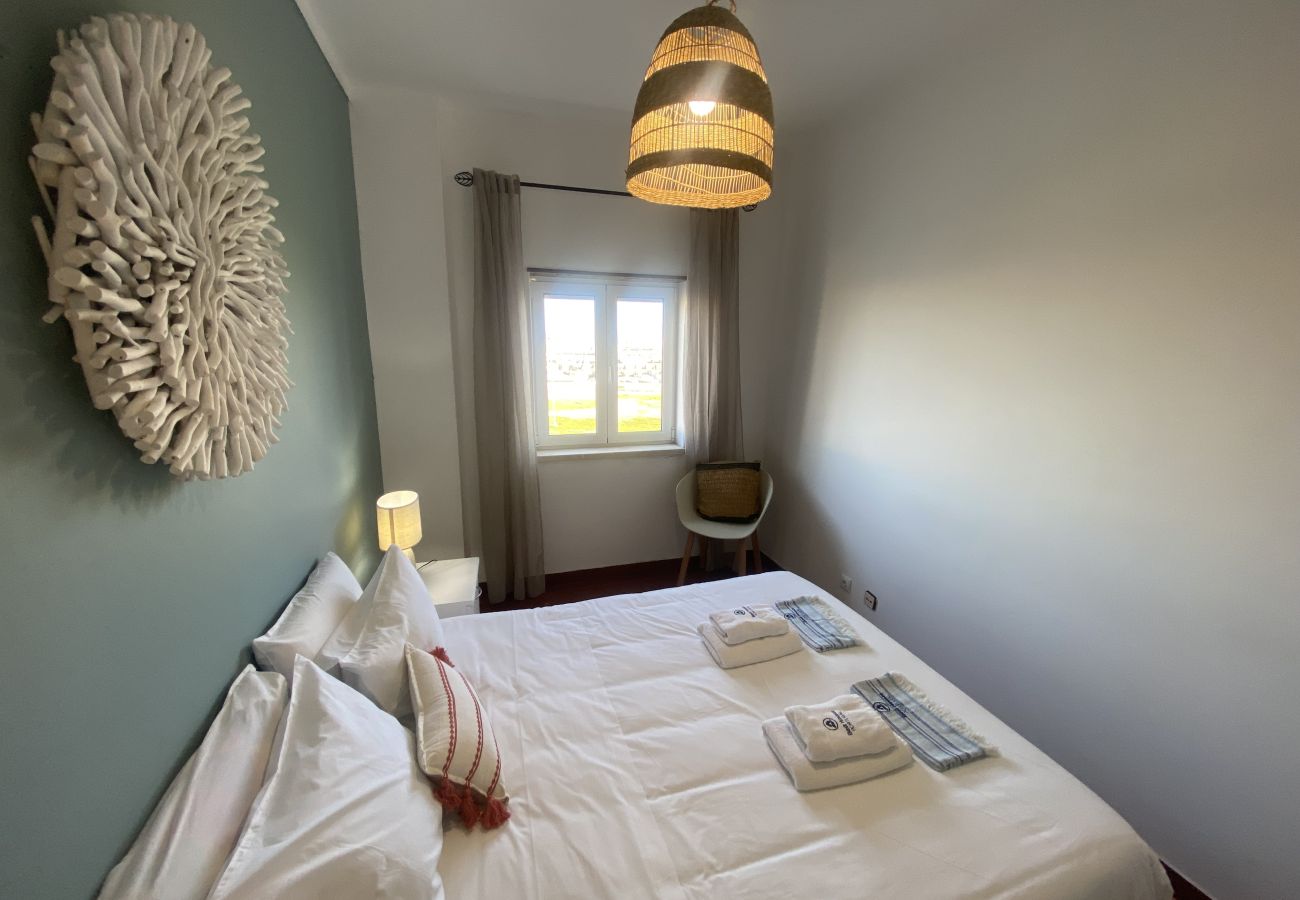 Apartamento en Peniche - Best Houses 72 - Almar Beach House
