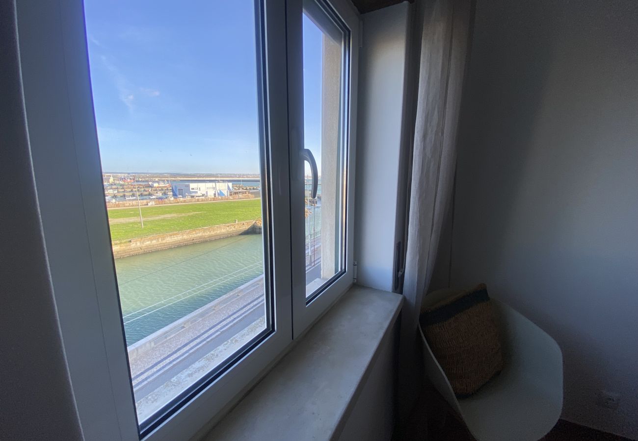 Apartamento en Peniche - Best Houses 72 - Almar Beach House