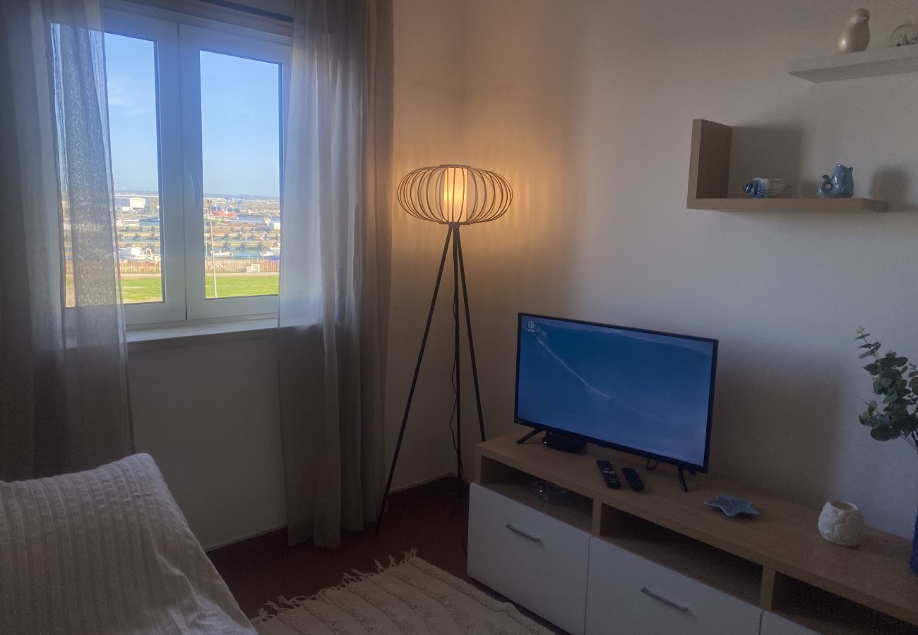 Apartamento en Peniche - Best Houses 72 - Almar Beach House