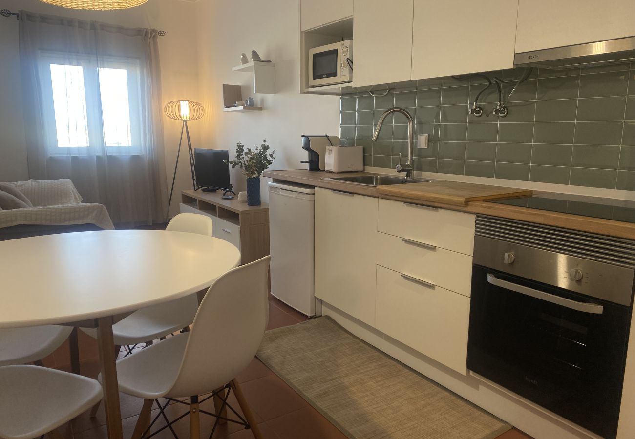 Apartamento en Peniche - Best Houses 72 - Almar Beach House