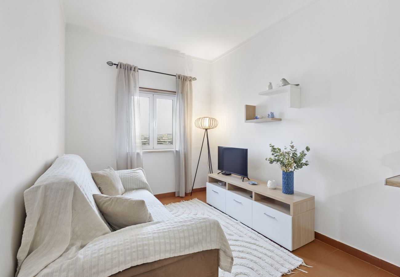 Apartamento en Peniche - Best Houses 72 - Almar Beach House