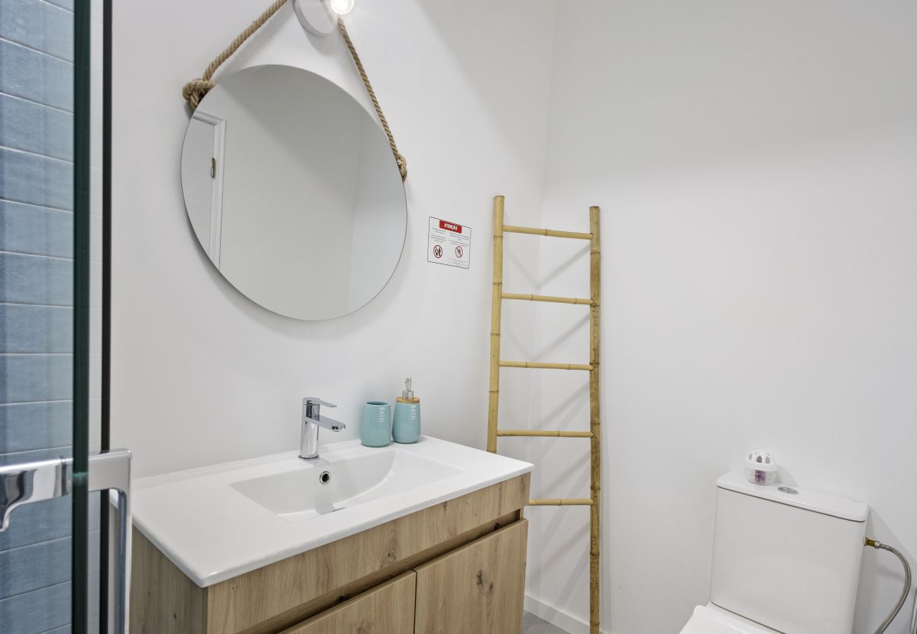 Apartamento en Peniche - Best Houses 72 - Almar Beach House