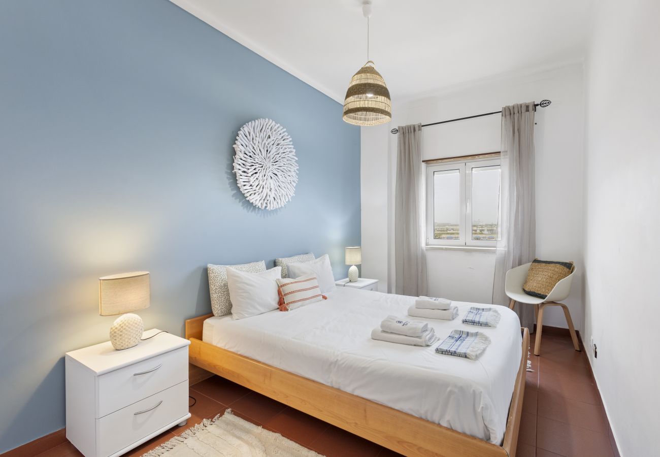 Apartamento en Peniche - Best Houses 72 - Almar Beach House