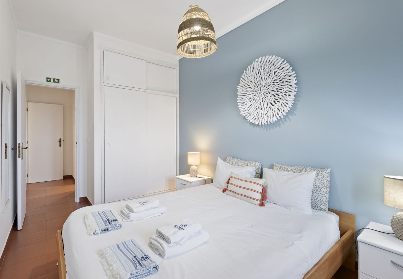 Apartamento en Peniche - Best Houses 72 - Almar Beach House