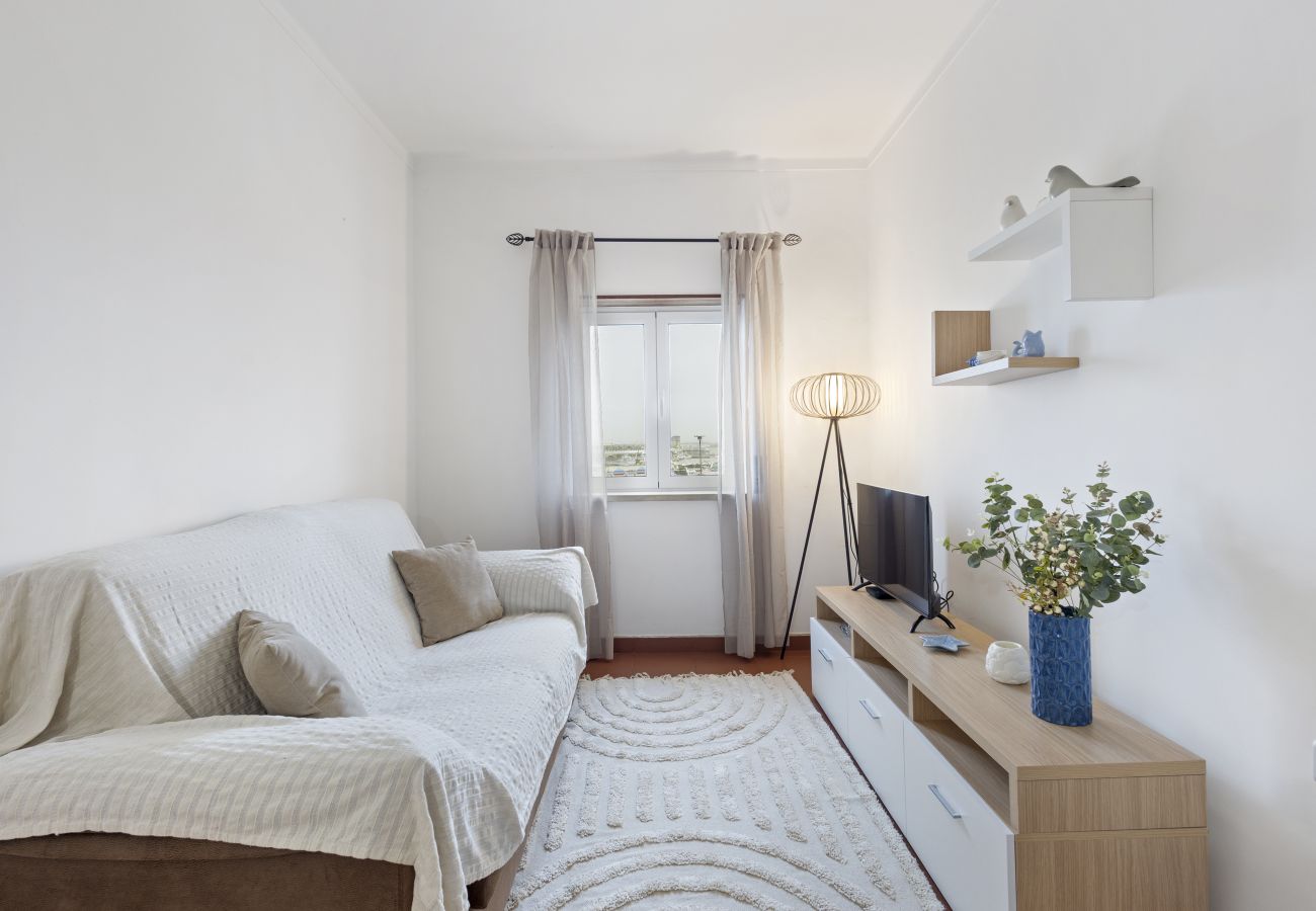 Apartamento en Peniche - Best Houses 72 - Almar Beach House