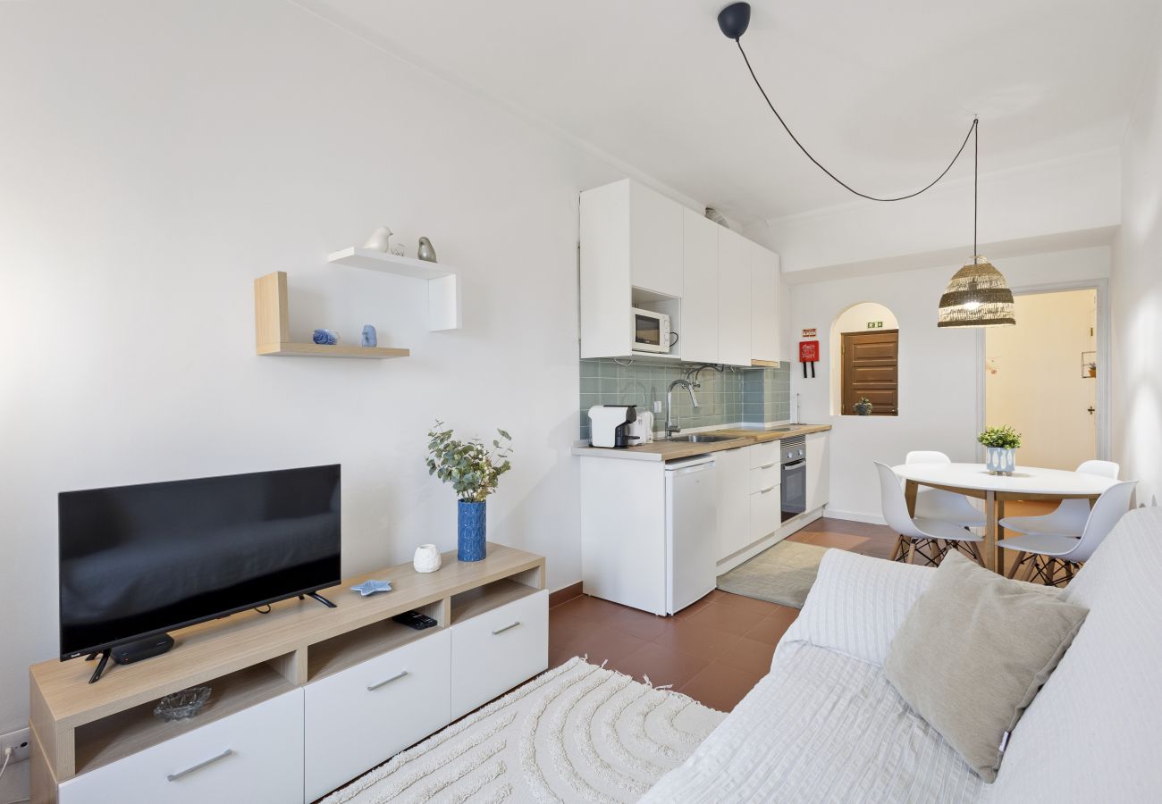 Apartamento en Peniche - Best Houses 72 - Almar Beach House