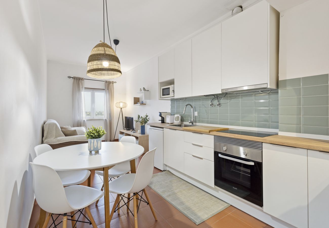 Apartamento en Peniche - Best Houses 72 - Almar Beach House