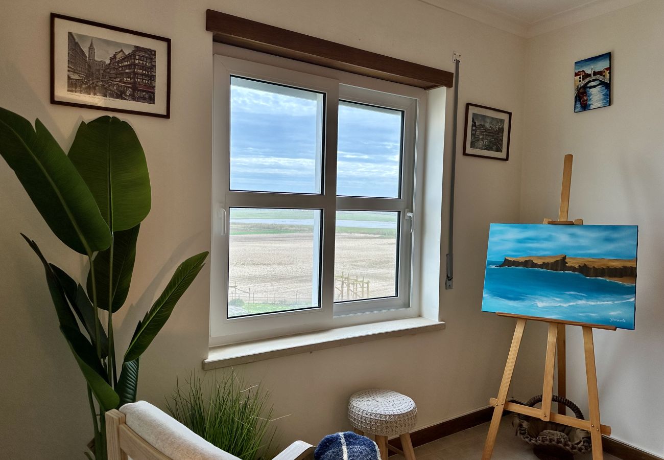 Apartamento en Baleal - Best Houses 103 - Casa Lopes