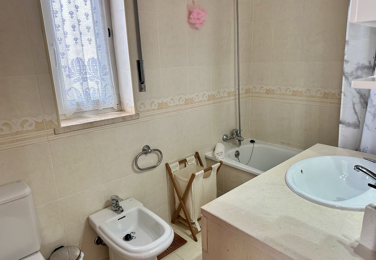 Apartamento en Baleal - Best Houses 103 - Casa Lopes