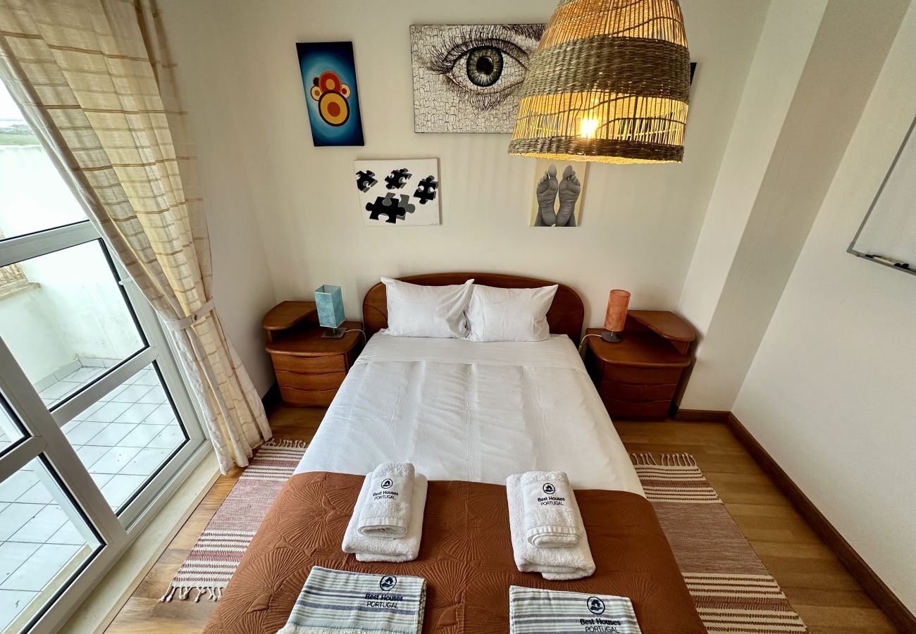 Apartamento en Baleal - Best Houses 103 - Casa Lopes