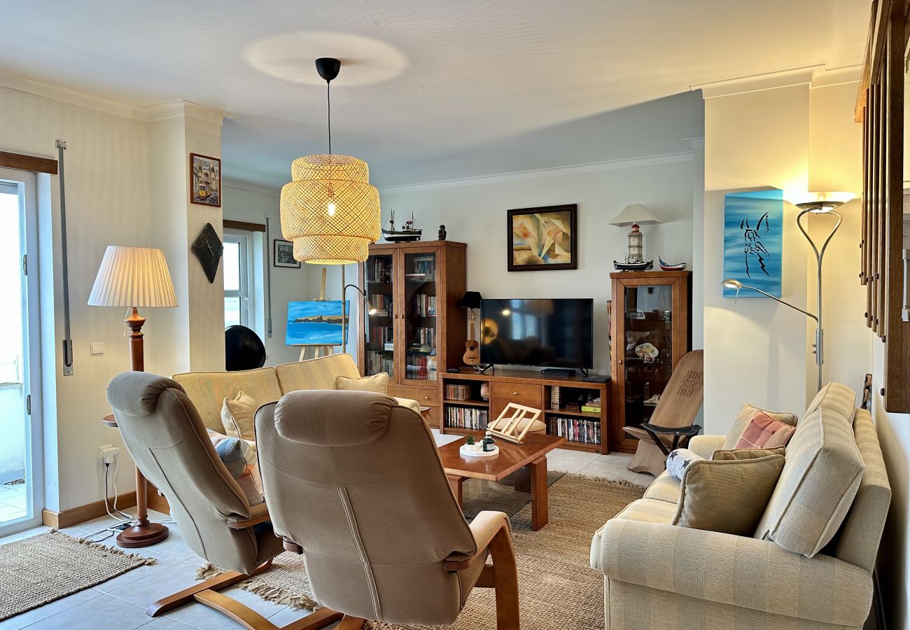 Apartamento en Baleal - Best Houses 103 - Casa Lopes