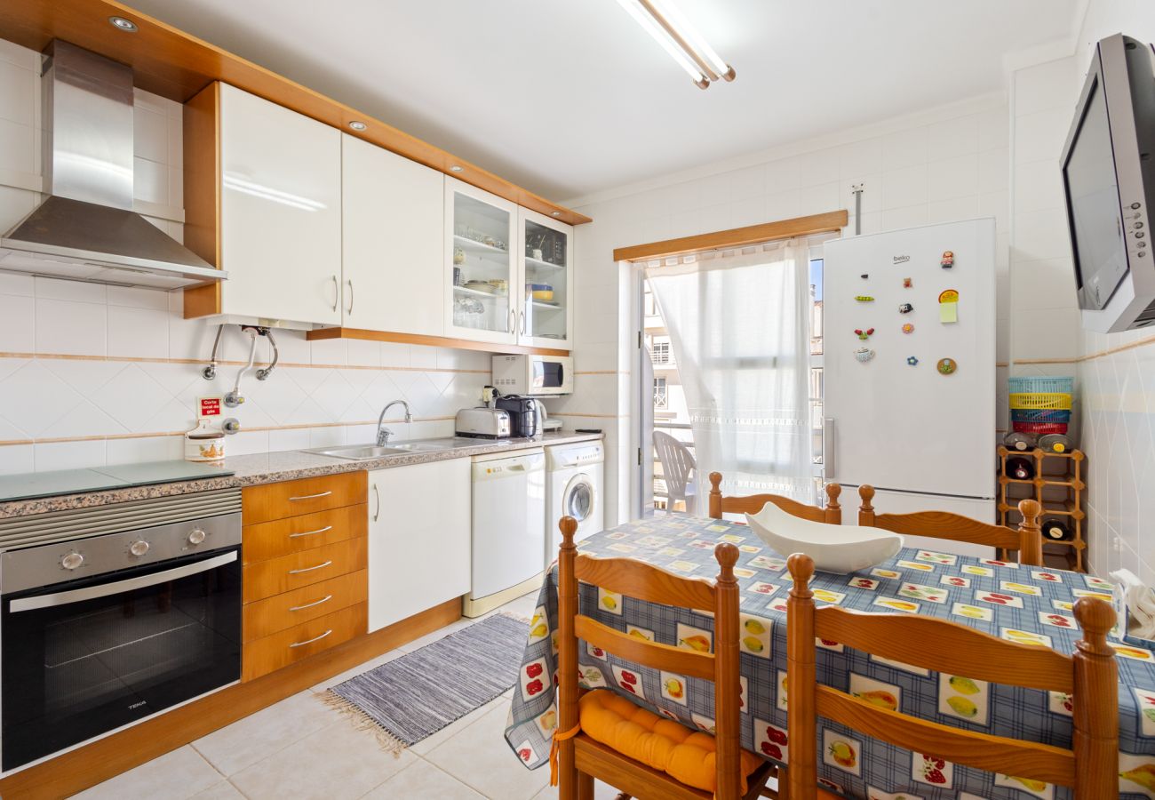 Apartamento en Baleal - Best Houses 103 - Casa Lopes