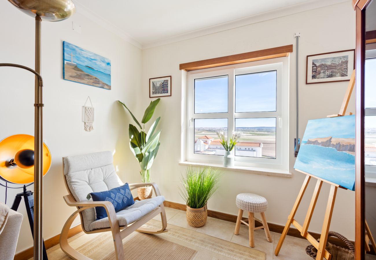 Apartamento en Baleal - Best Houses 103 - Casa Lopes