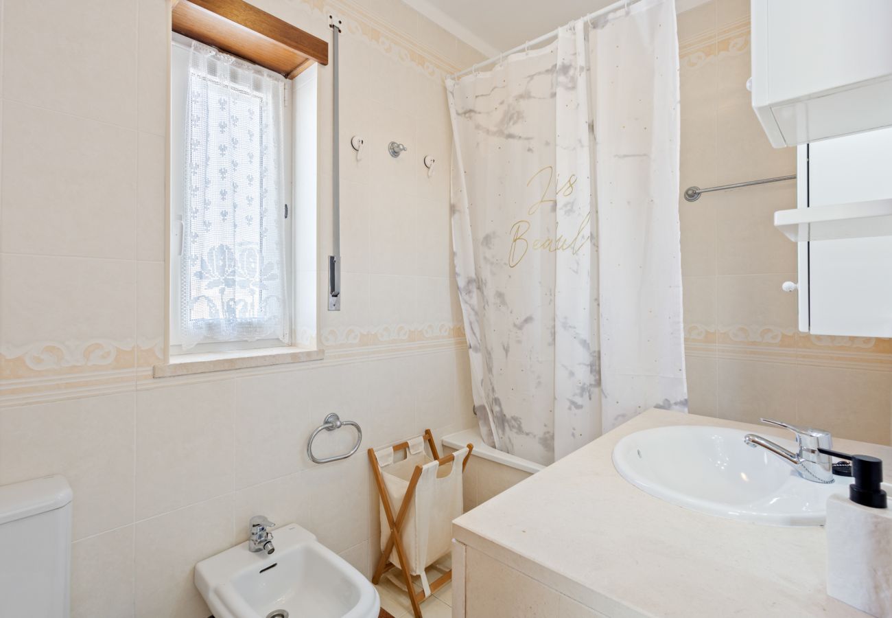 Apartamento en Baleal - Best Houses 103 - Casa Lopes