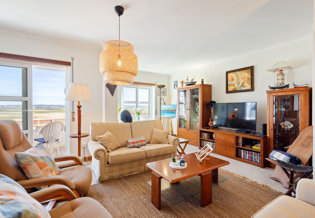 Apartamento en Baleal - Best Houses 103 - Casa Lopes