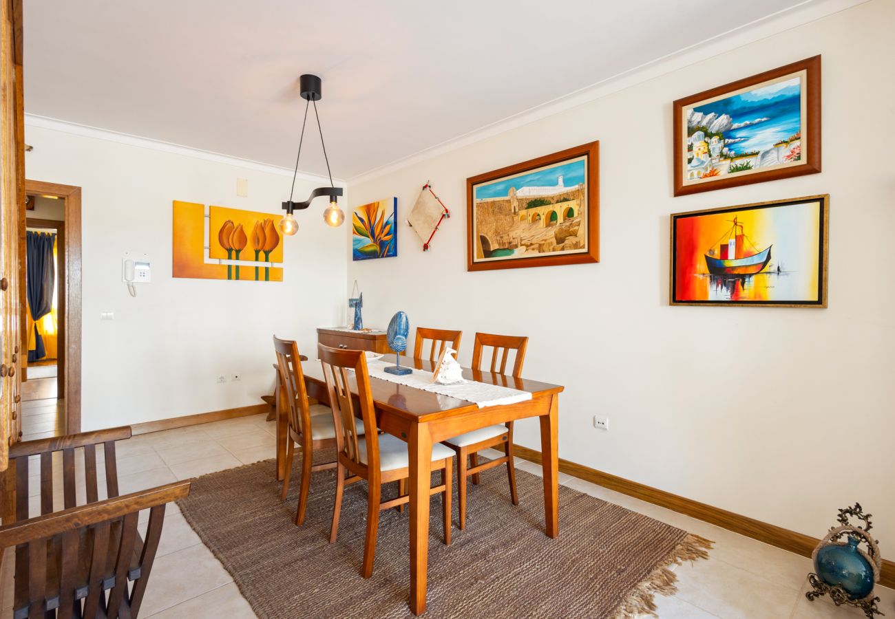 Apartamento en Baleal - Best Houses 103 - Casa Lopes