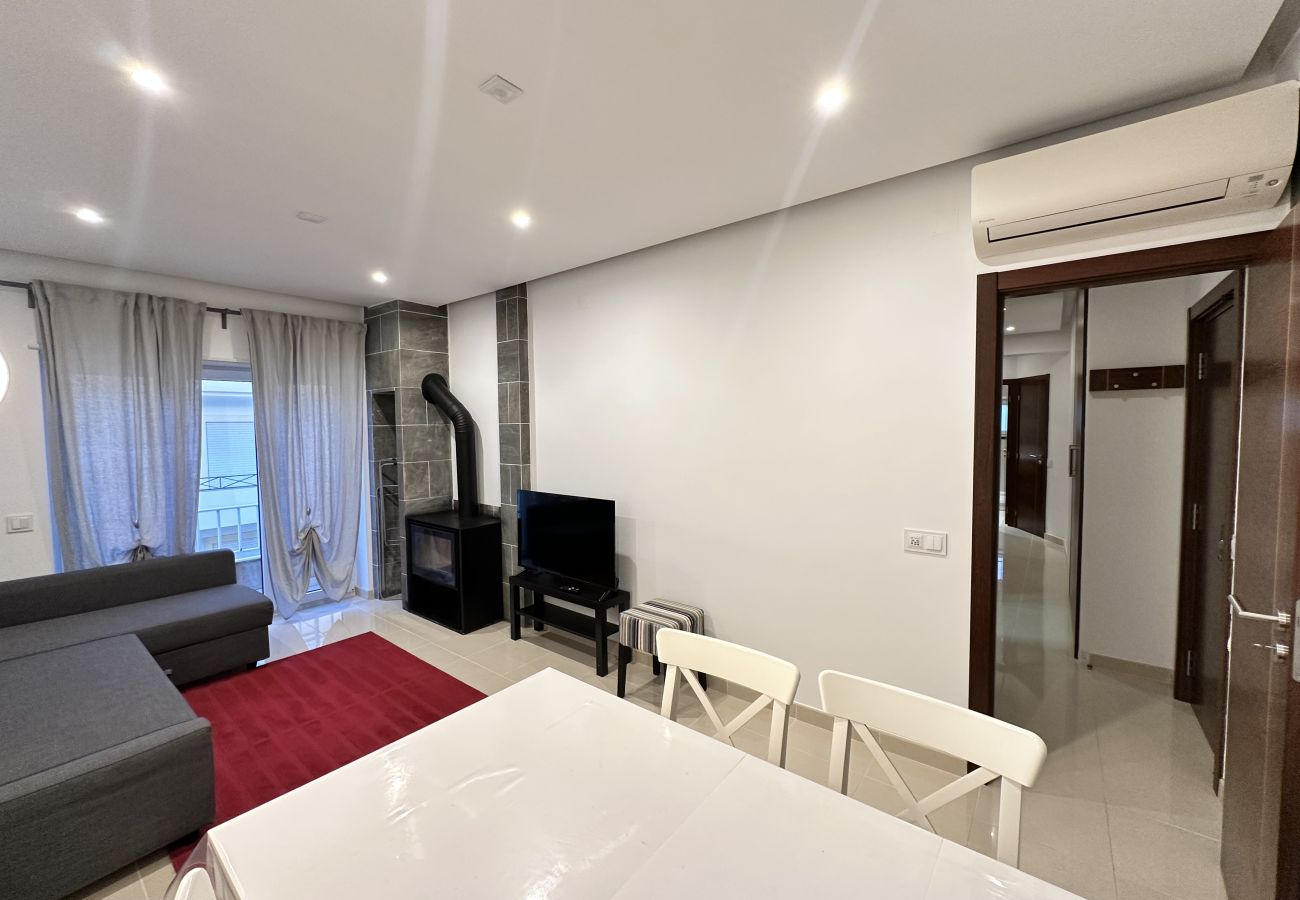 Apartamento en Consolação - Best Houses 113 - Ocean Breeze Consolação