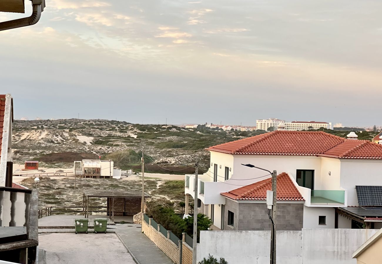 Apartamento en Consolação - Best Houses 113 - Ocean Breeze Consolação