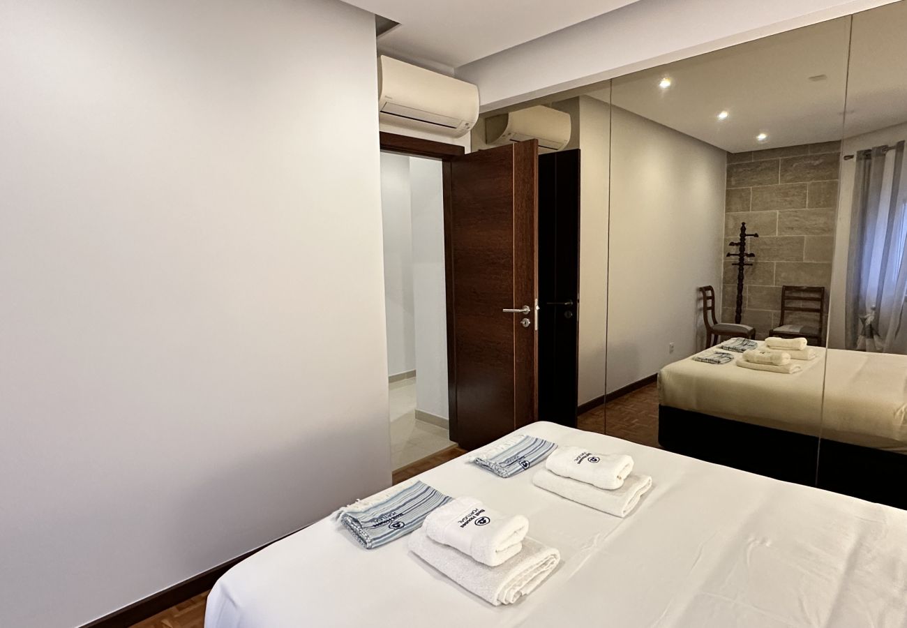 Apartamento en Consolação - Best Houses 113 - Ocean Breeze Consolação