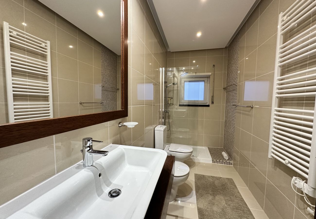 Apartamento en Consolação - Best Houses 113 - Ocean Breeze Consolação