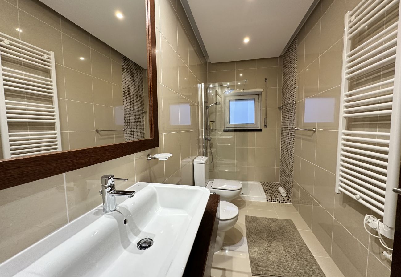 Apartamento en Consolação - Best Houses 113 - Ocean Breeze Consolação