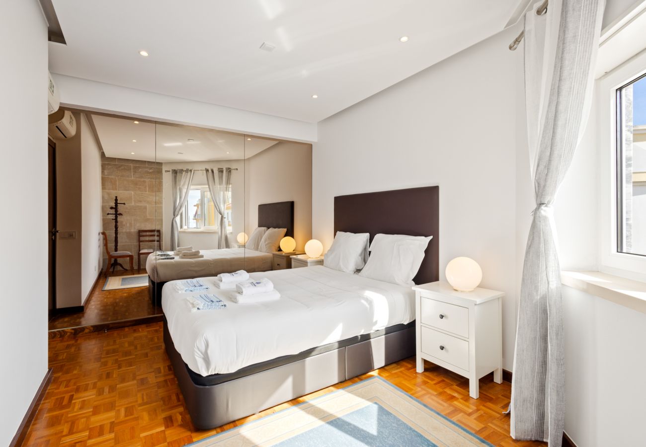 Apartamento en Consolação - Best Houses 113 - Ocean Breeze Consolação