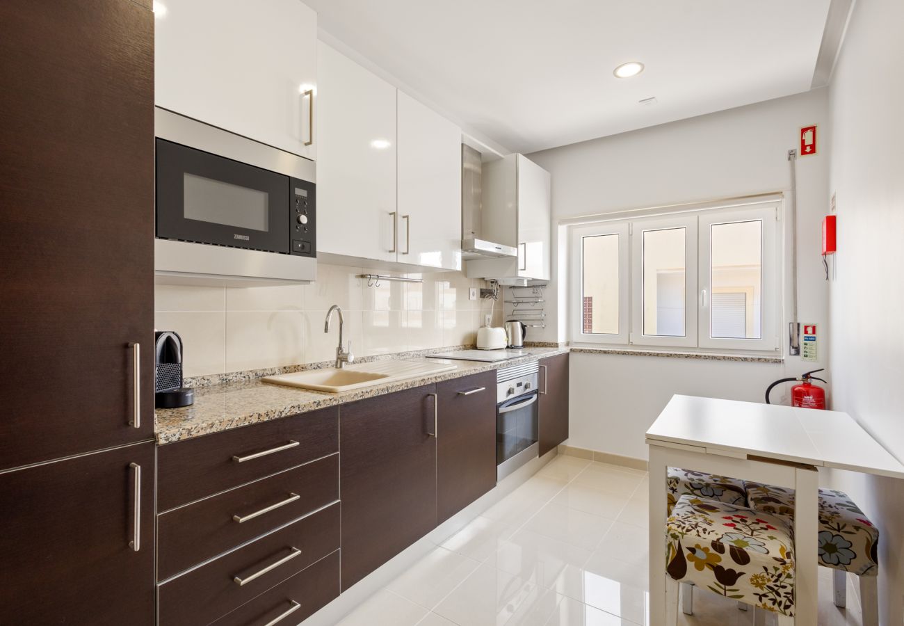 Apartamento en Consolação - Best Houses 113 - Ocean Breeze Consolação