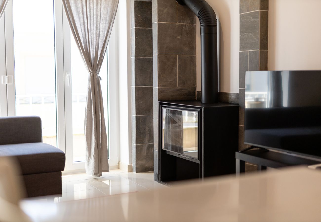 Apartamento en Consolação - Best Houses 113 - Ocean Breeze Consolação