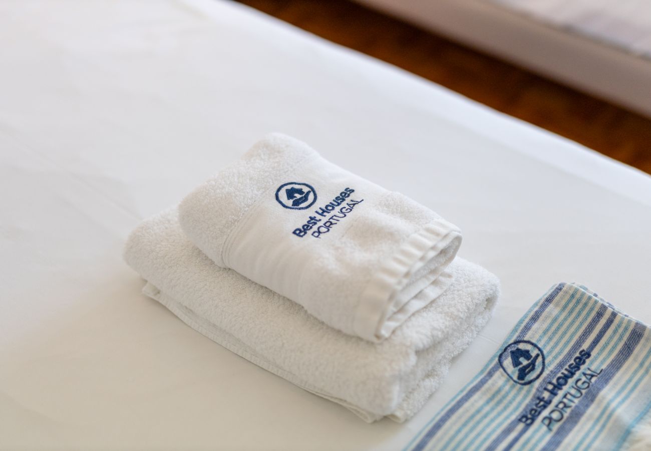 Apartamento en Consolação - Best Houses 113 - Ocean Breeze Consolação