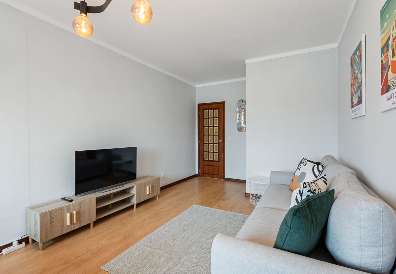 Apartamento en Peniche - Best Houses 08 - Indie House