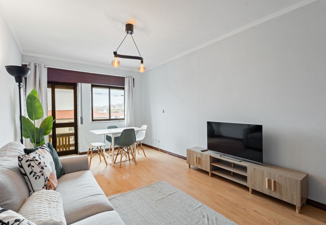 Apartamento en Peniche - Best Houses 08 - Indie House