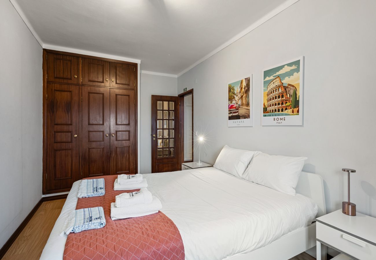 Apartamento en Peniche - Best Houses 08 - Indie House