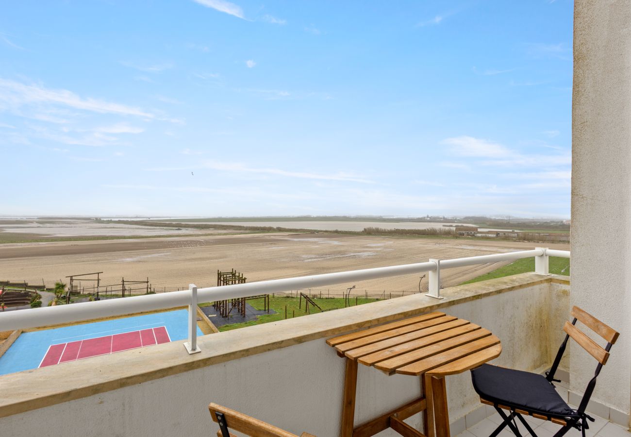 Apartamento en Baleal - Best Houses 109 - The peace nook 