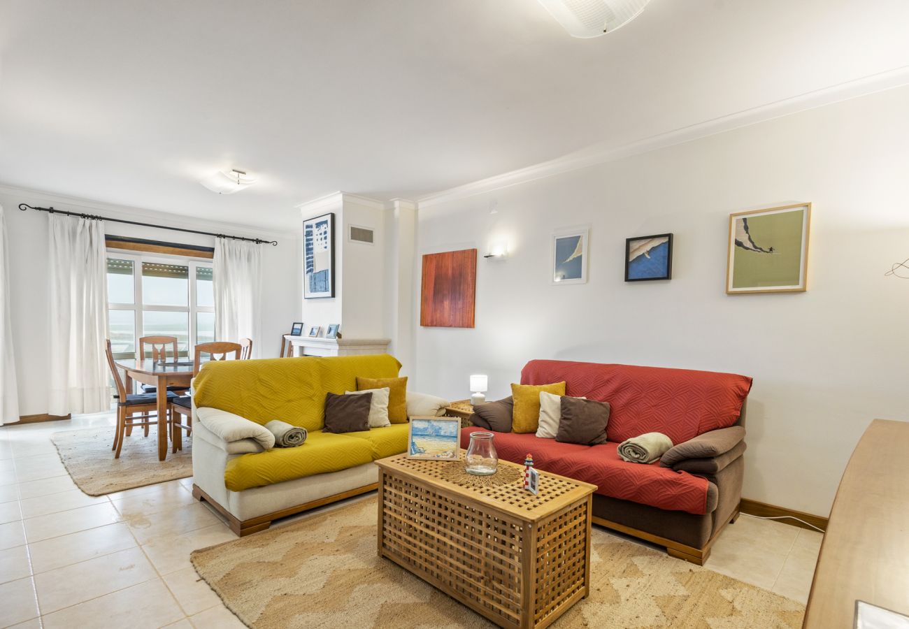 Apartamento en Baleal - Best Houses 109 - The peace nook 