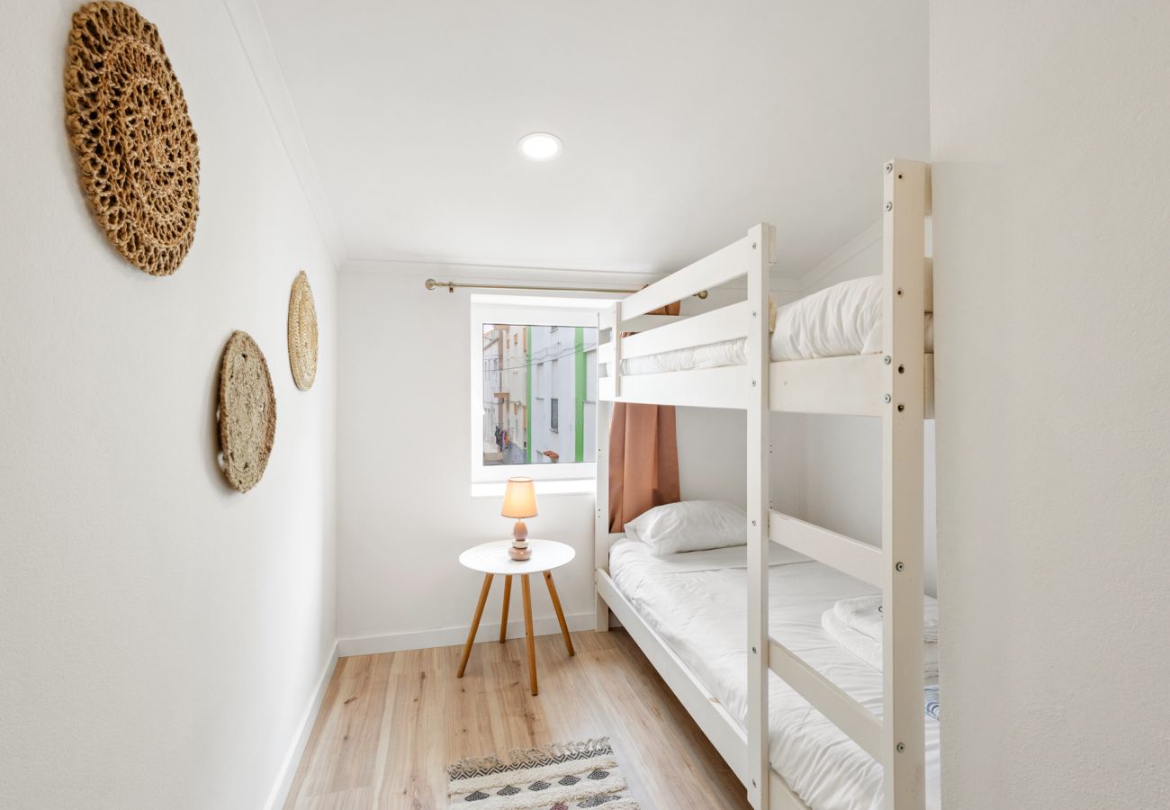 Casa en Peniche - Best Houses 41 - Peniche Ocean Loft