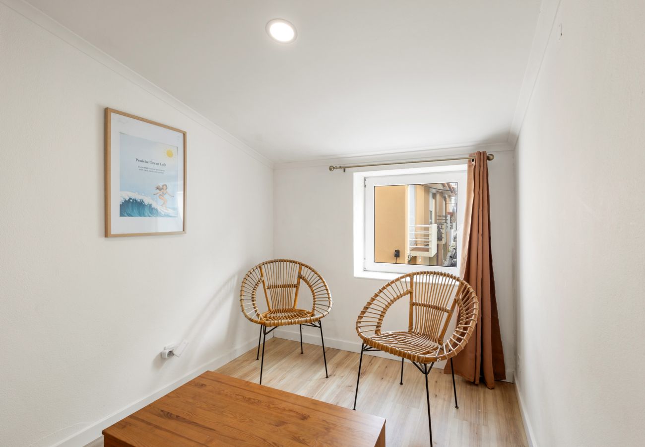 Casa en Peniche - Best Houses 41 - Peniche Ocean Loft