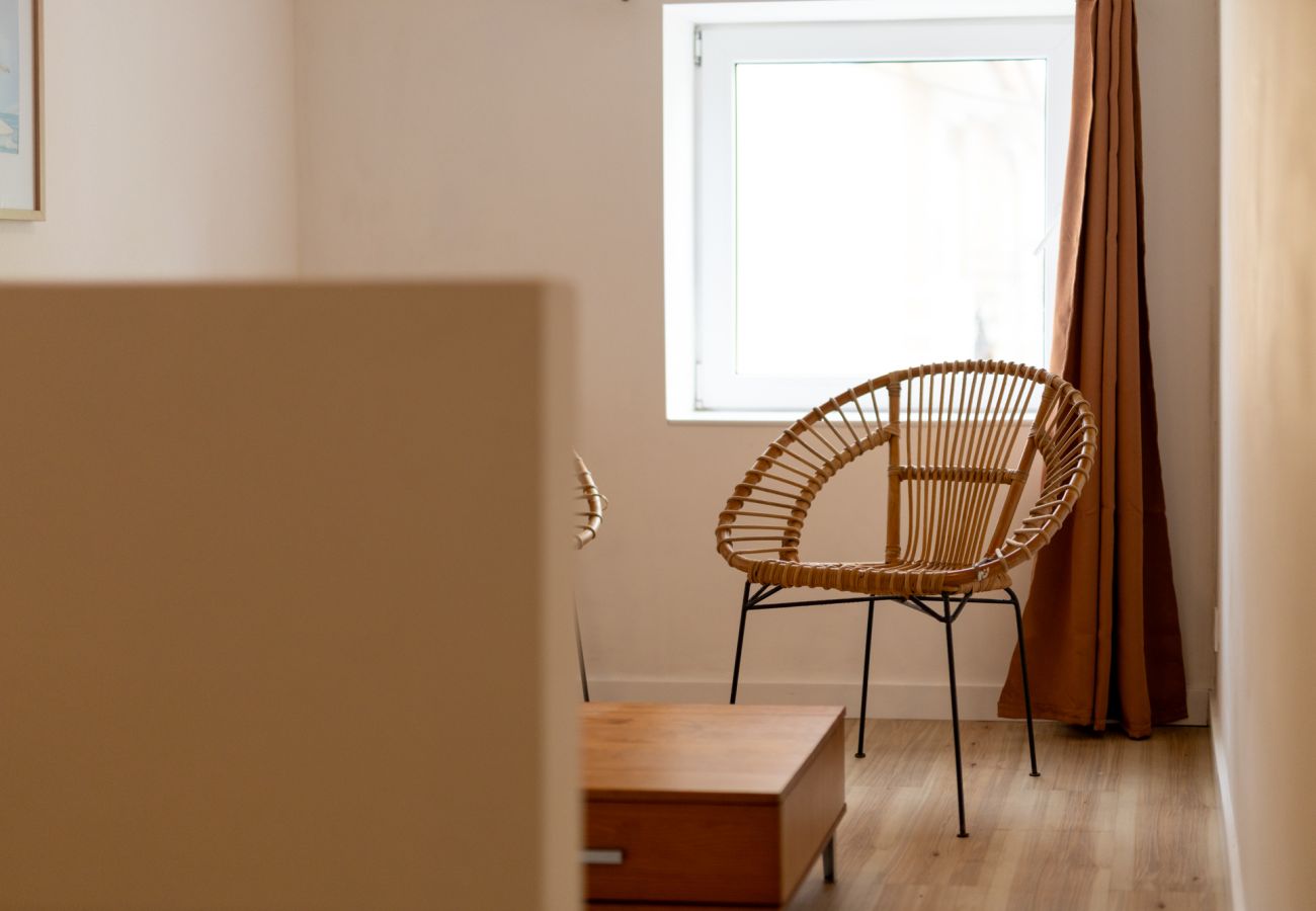 Casa en Peniche - Best Houses 41 - Peniche Ocean Loft